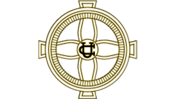 Old Christian Universalist Cross