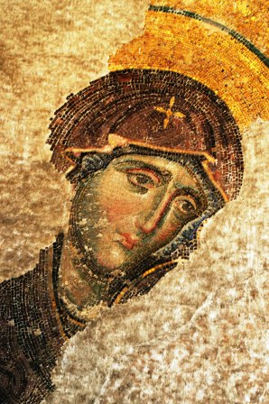 'Hagia Sophia'