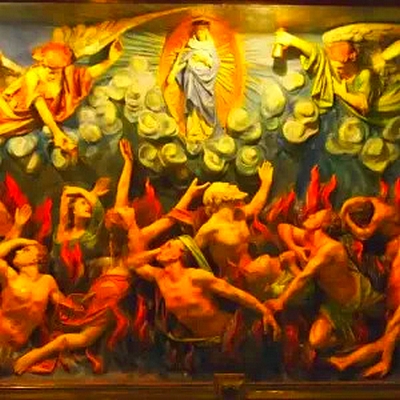'purgatory'