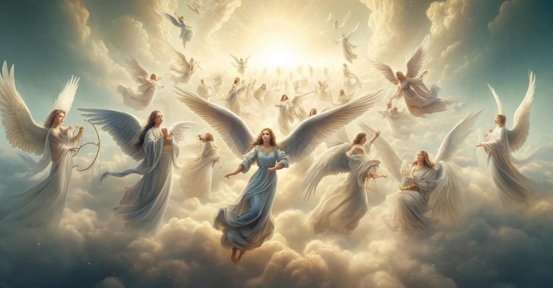 Angels
