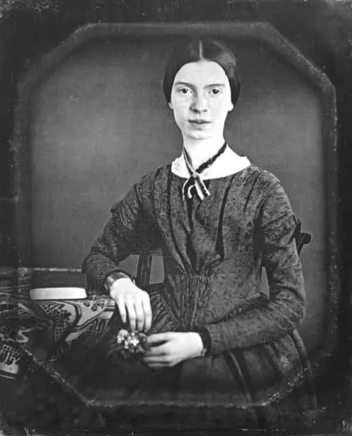 Emily Dickenson