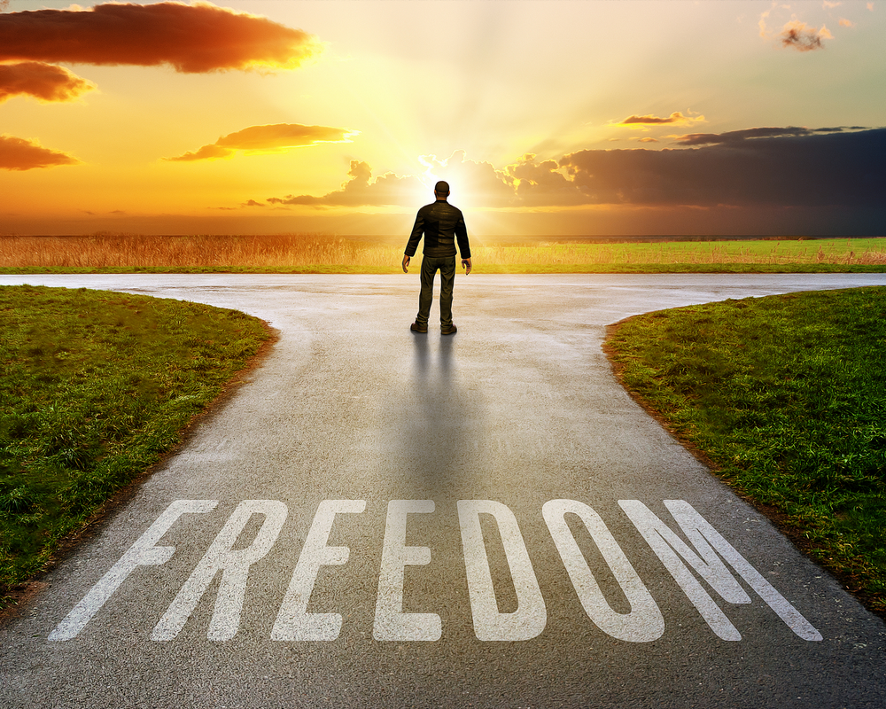 Freedom?