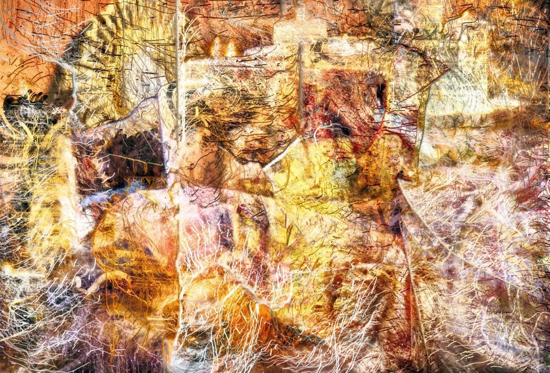 The Eucharist