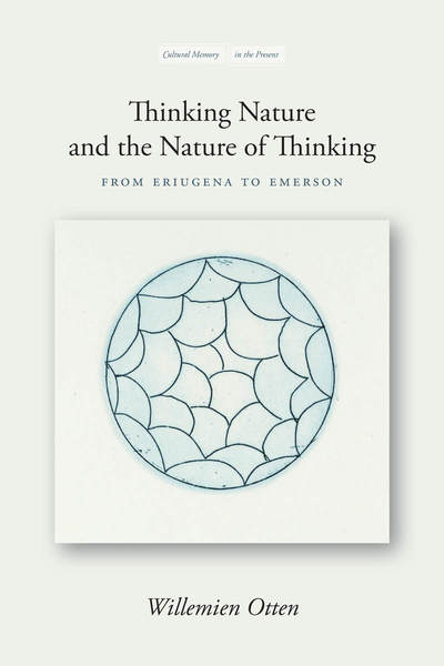 'Thinking Nature' Cover