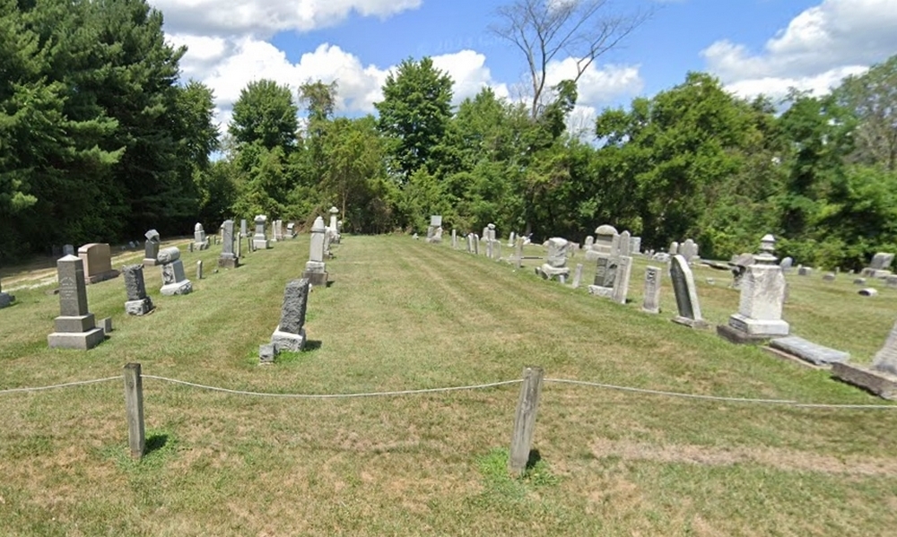 Universalist Cemetery