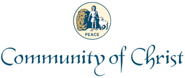 Community of Christ logo.