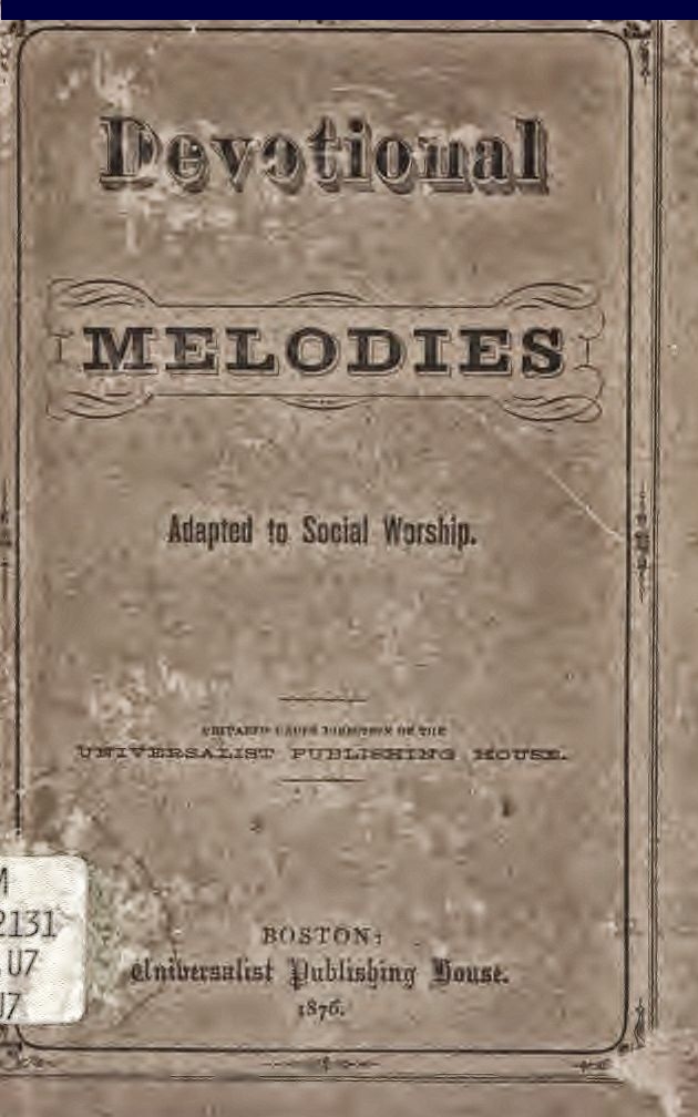 Devotional Melodies for Social Gatherings