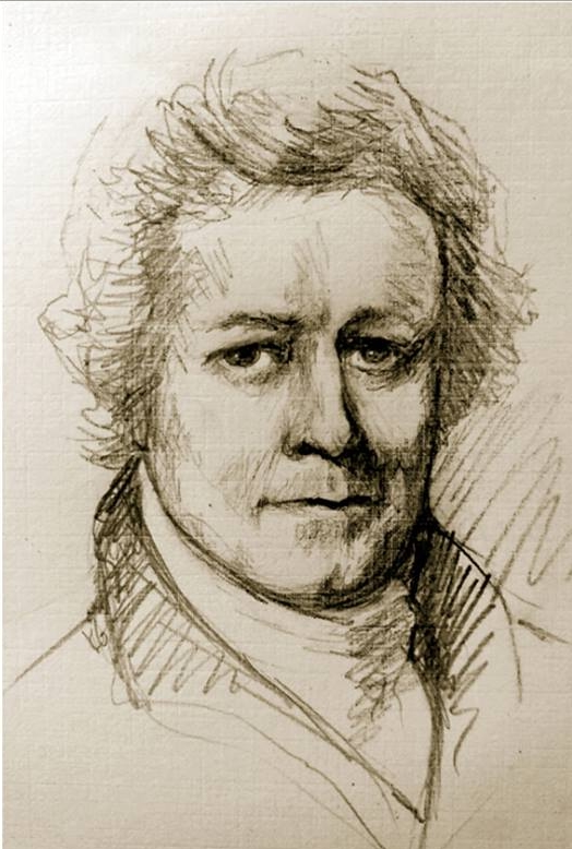 George de Benneville' 