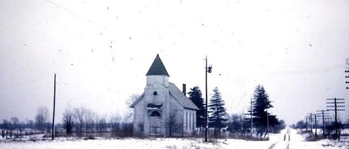 Universalist Church of Rochester & Huntington