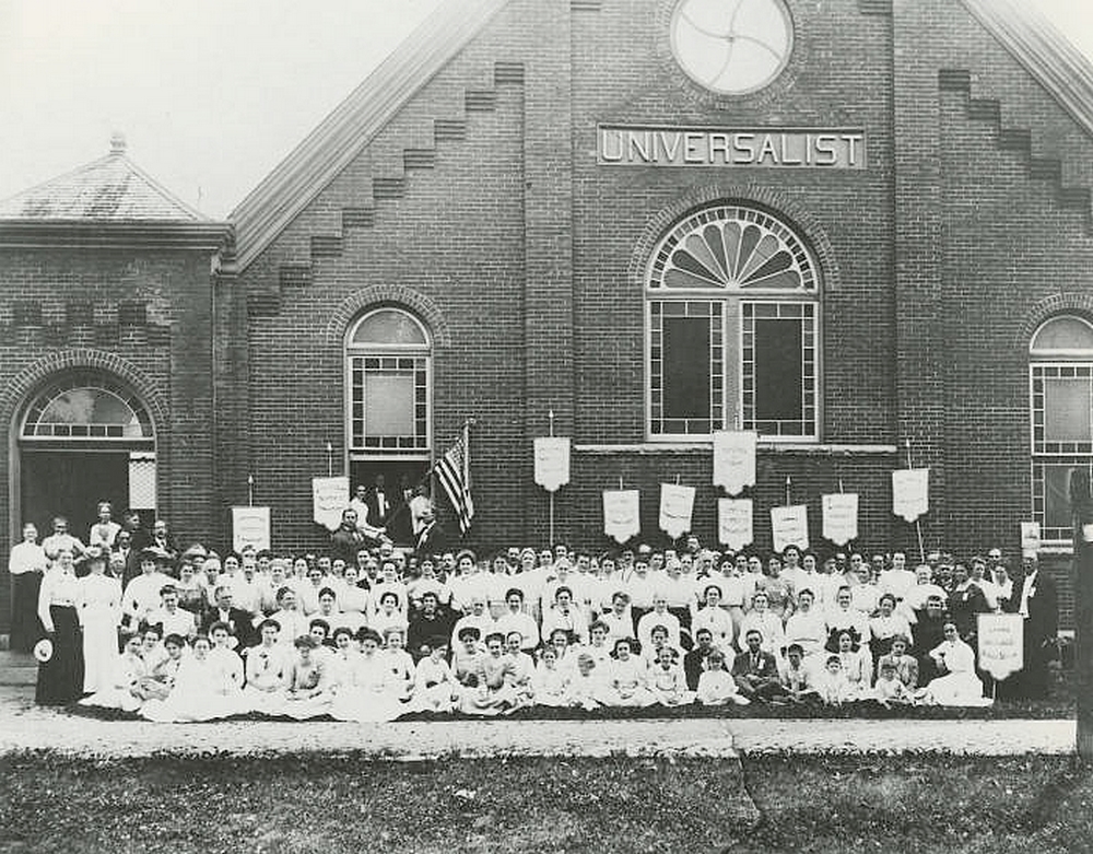 undated convention