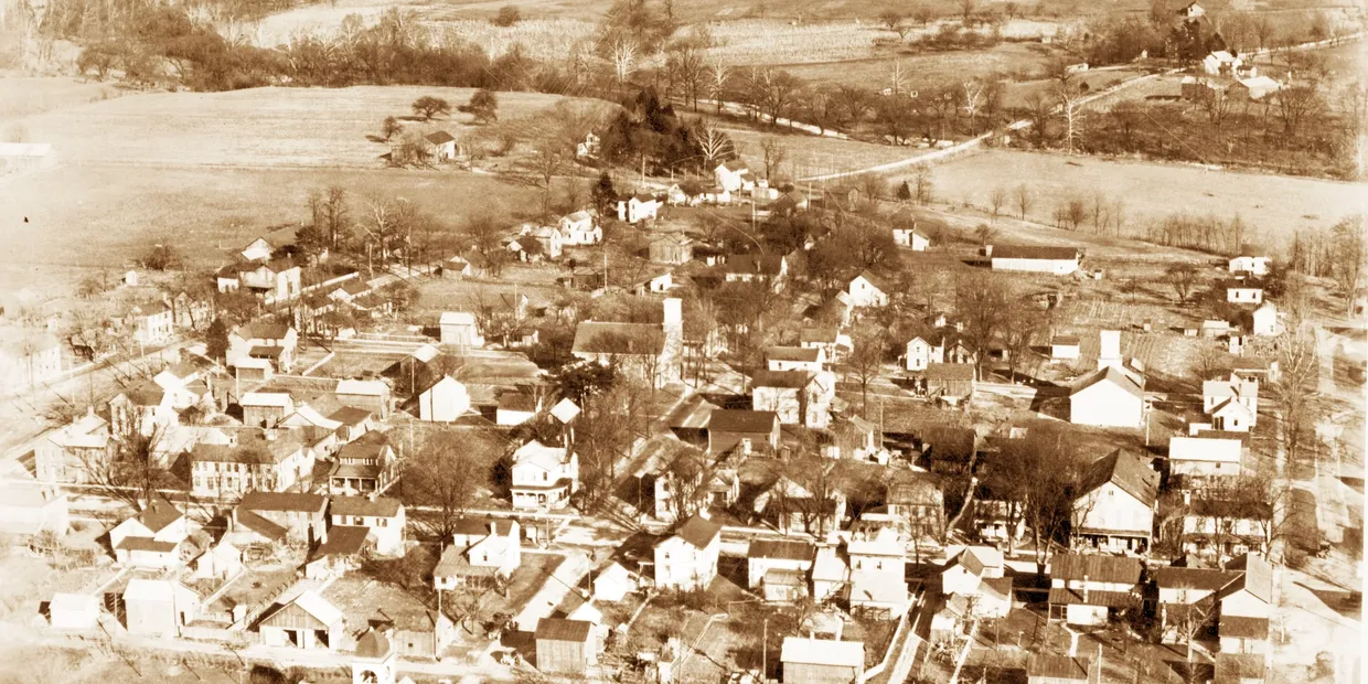 Old Springboro