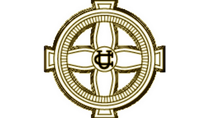 Old Universalist Church Logo