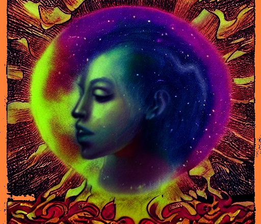 All is One - One is All