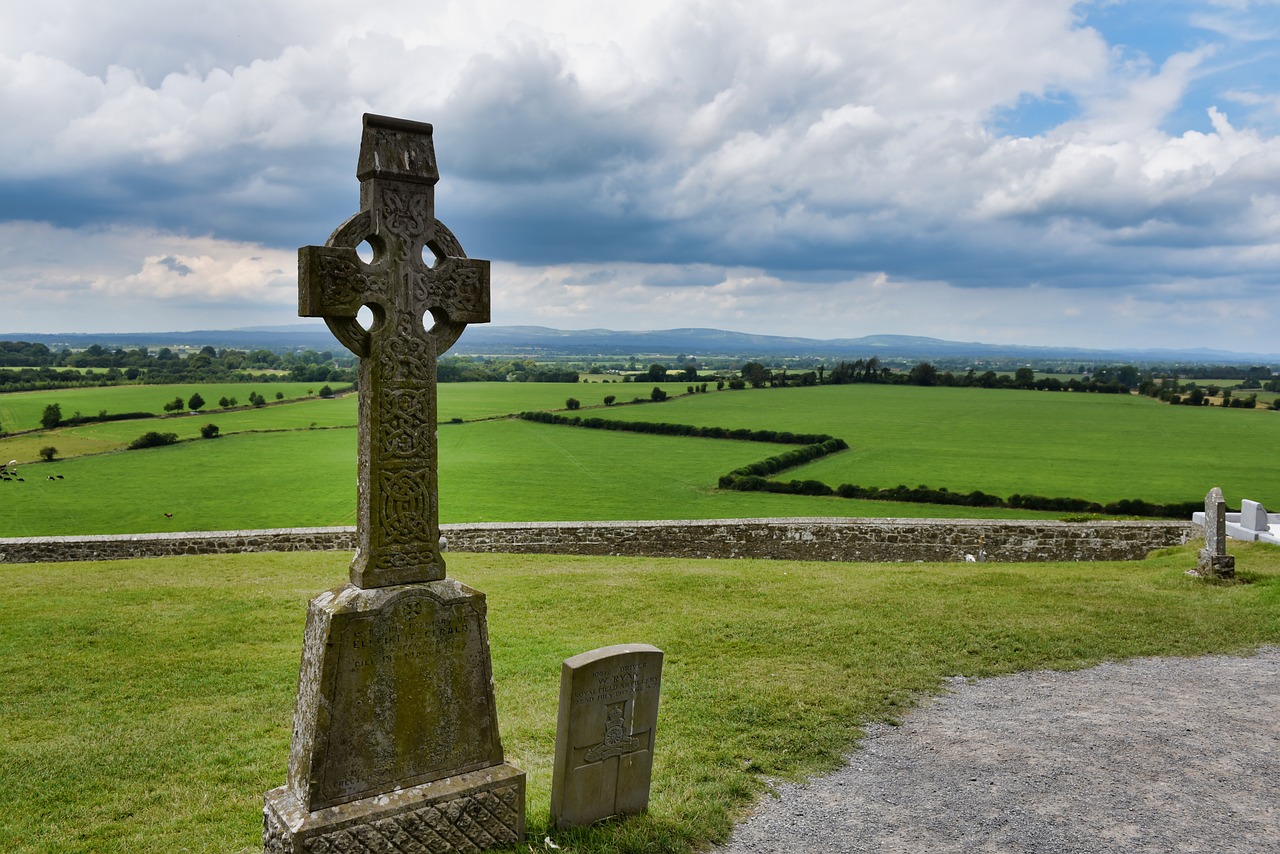 Rock of Cashel