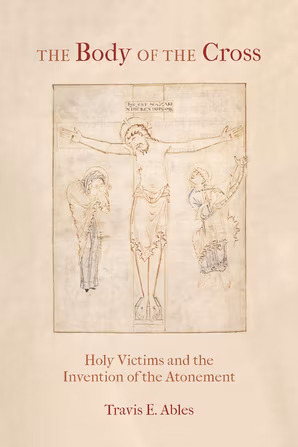 The Body of the Cross Cover
