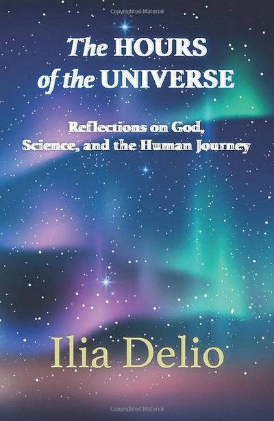 Hours of the Universe Cover