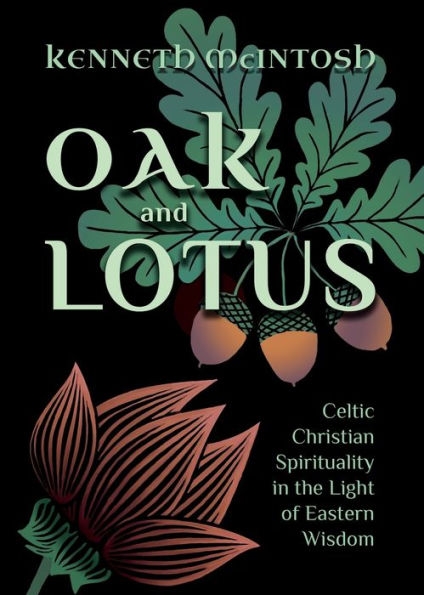 Oak & Lotus