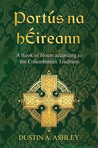 Portús na hÉireanng Cover