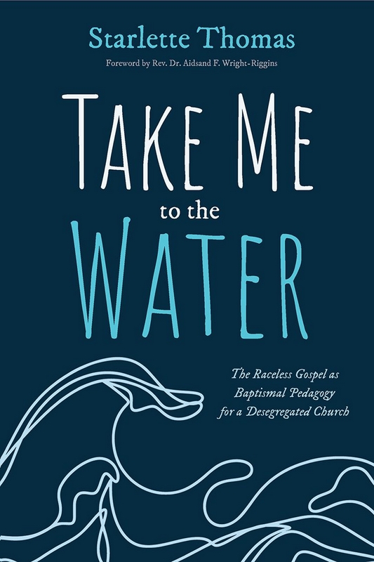 Take Me to the Water Cover