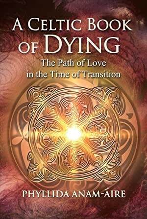 A Celtic Book of Dying Cover