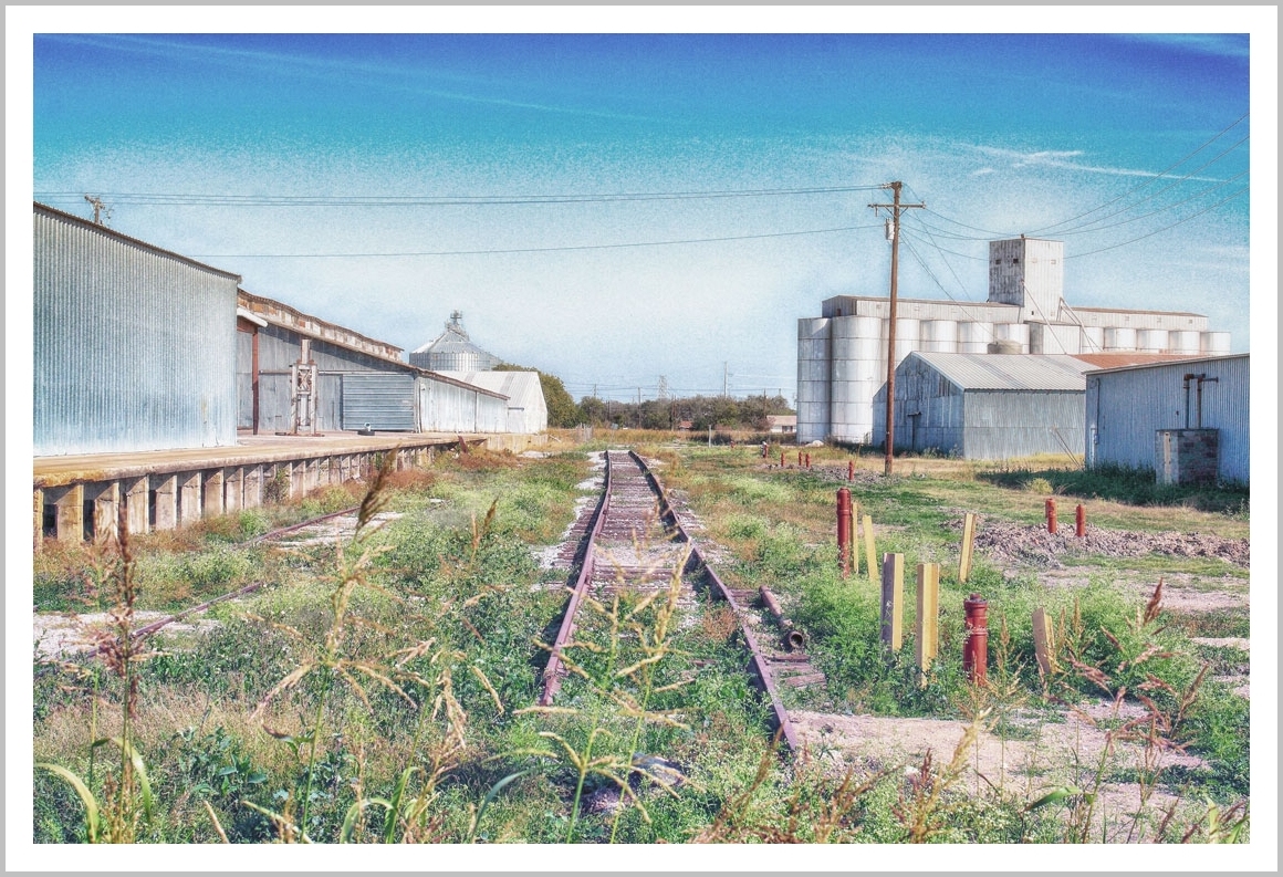 '31 Deluxe Ford Sedan