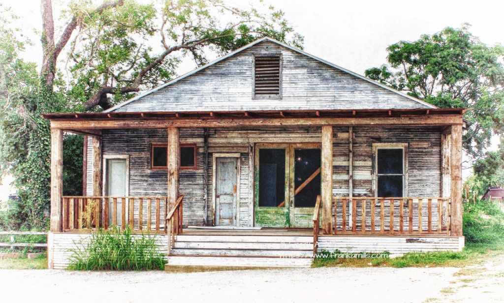 Pipe Creek Dance Hall, Pipe Creek, TX