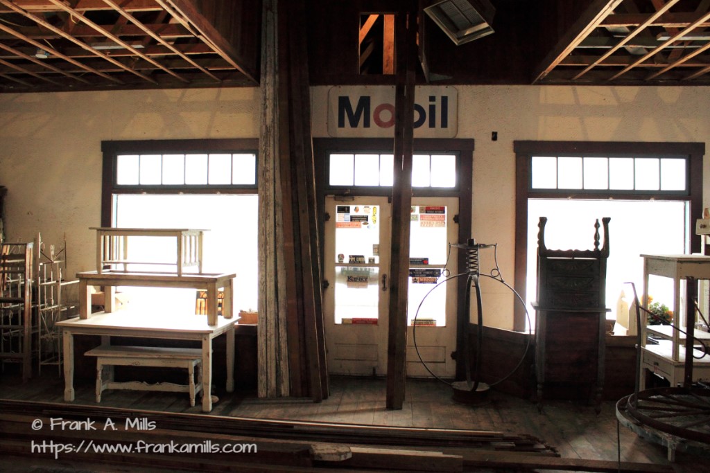  Keefe Store interior, Pipe Creek, TX