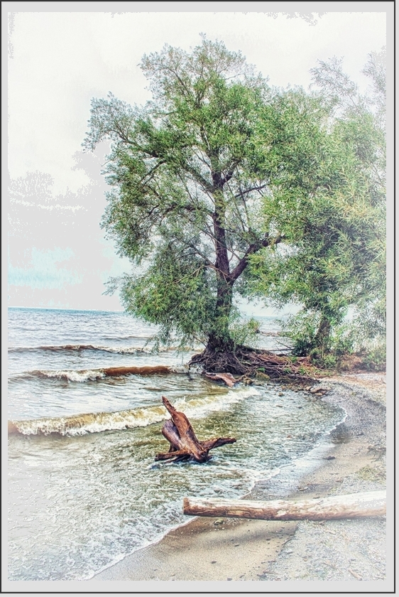 Sherod Beach, Vermilion, OH