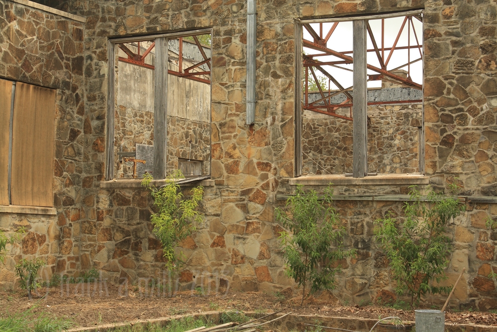 San Gabriel School, San Gabriel, TX