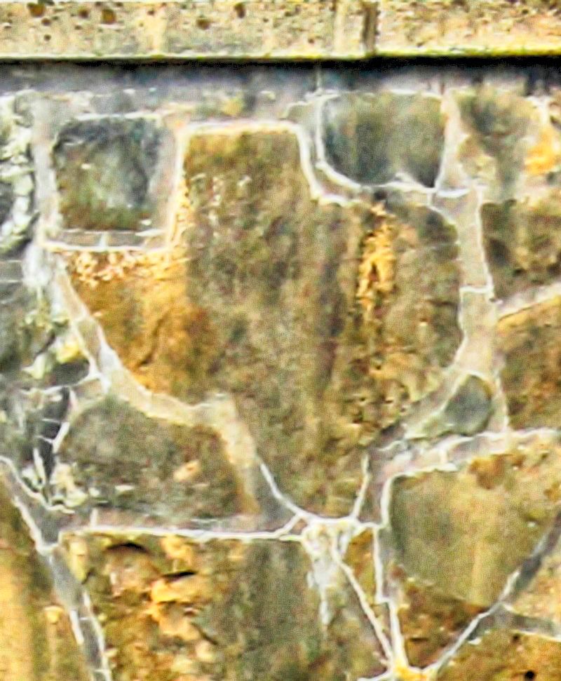 Texas Stone, San Gabriel School, San Gabriel, TX