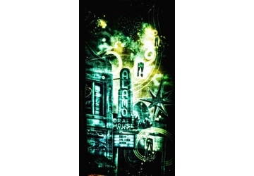 Dressed for A Night Out